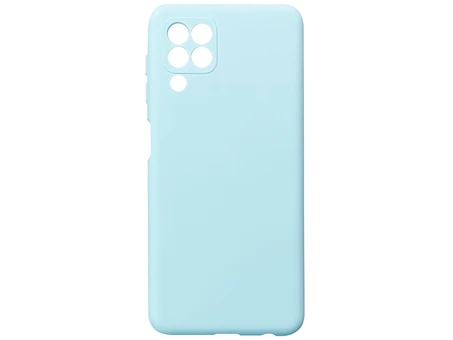 WAVE Colorful Samsung A22/M22/M32 lilac