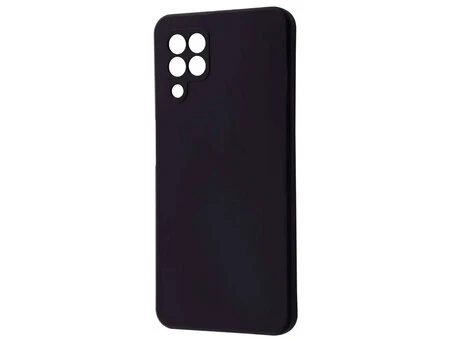 WAVE Colorful Samsung A22/M22/M32 black