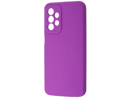 WAVE Colorful Samsung A13 purple