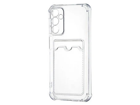 Силікон Camera CARD CASE Samsung A24