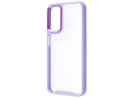 Shadow Gloss Oppo A78 light purple