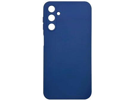 WAVE Colorful Samsung A24 dark blue