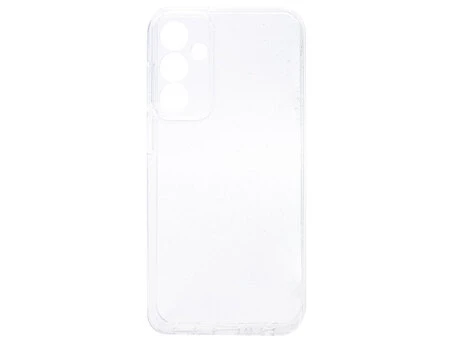 Накладка Shiny dust clear Samsung A35 clear