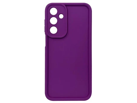 Накладка TPU Samsung A16 violet