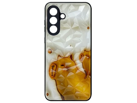 Prisma Samsung A26 capybara