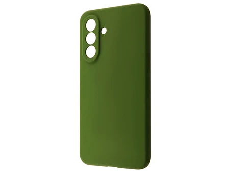 WAVE Colorful Samsung A26 olive