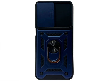 Протиударний Honor Hide Camera Samsung A32 blue