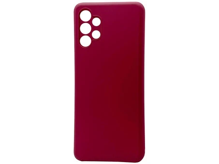 WAVE Colorful Samsung A32 marsala