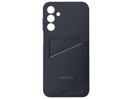 Чохол Card Slot Case Samsung A14 black