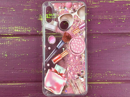 Акваріум Samsung A40 Cosmetics