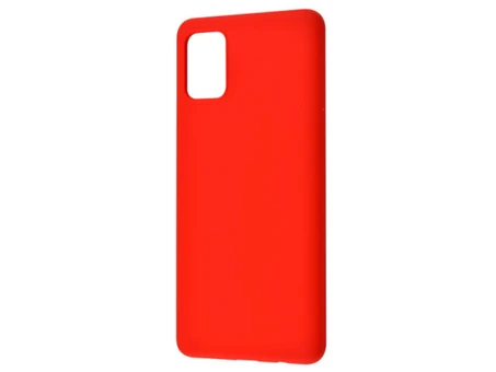 WAVE Colorful Samsung A03s red