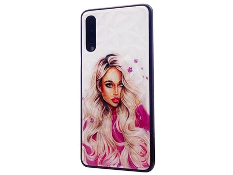 Prisma Ladies Samsung A50/s/A30s pink girl