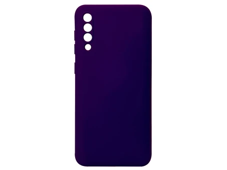 WAVE Colorful Samsung A50/A50s/A30s ultra violet