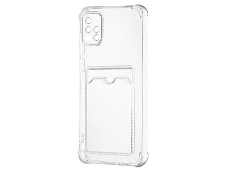 Ультрабронь Camera CARD CASE Samsung A51