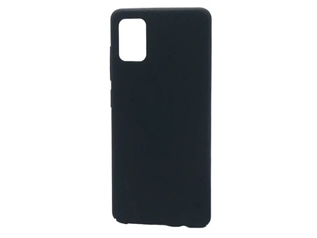 Силікон Strong Matte Samsung M31s black