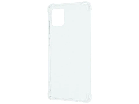 Ультрабронь силікон Samsung A52/A52s clear