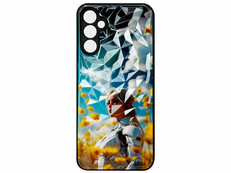 Prisma Ladies Samsung A54 anime