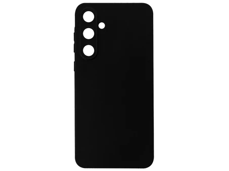 Силікон Candy matte Samsung A55 black