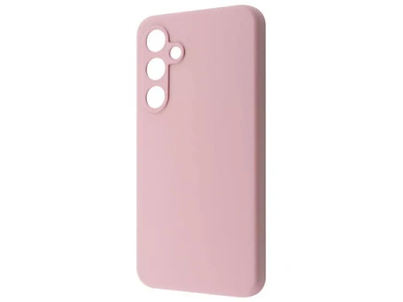 WAVE Full Silicone Samsung A55 pudra