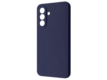 WAVE Full Silicone Samsung A56 midnight blue