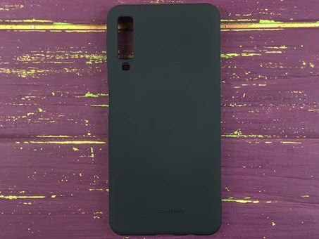 Molan Cano matte A7(18)/A750 Black