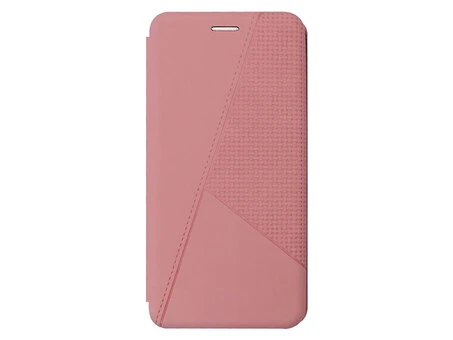 Книжка Twist Samsung A72 pink