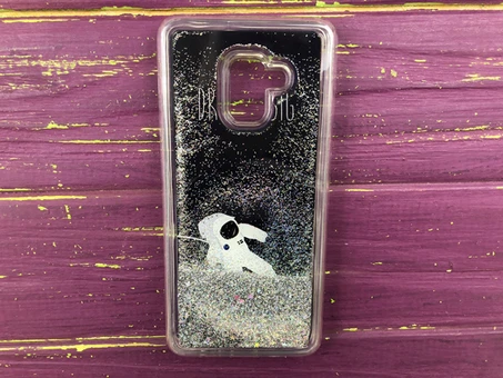 Акваріум Pepper Samsung A8+ (18) Dream Big