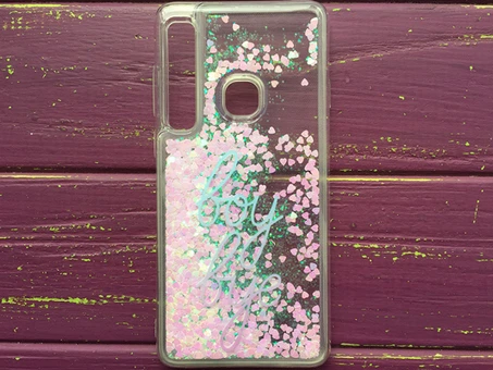 Акваріум Samsung A9(18) Boy Bye W