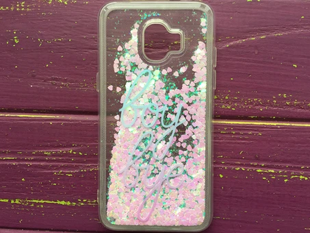 Аквариум Samsung J2(18) Boy Bye W