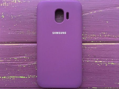Copy Original Samsung J2 (18) purple