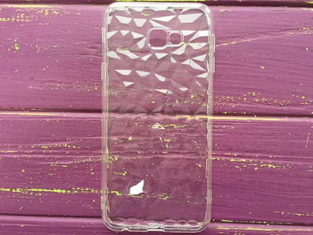 Призма деш Samsung J4+(18) clear