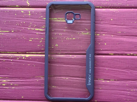 Autofocus iPaky Samsung J4+(18) D-Blue