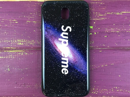 Чехол Supreme Samsung J530 Space