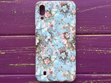 Силікон Samsung M10 (16)