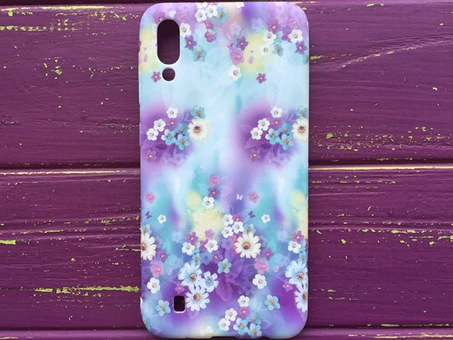 Силікон Samsung M10 (17)