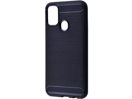 SPIGEN карбон Samsung M30s/M21 чорний