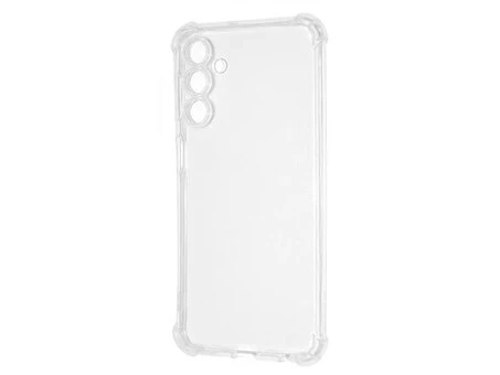 Ультрабронь силікон Samsung M34 5G clear