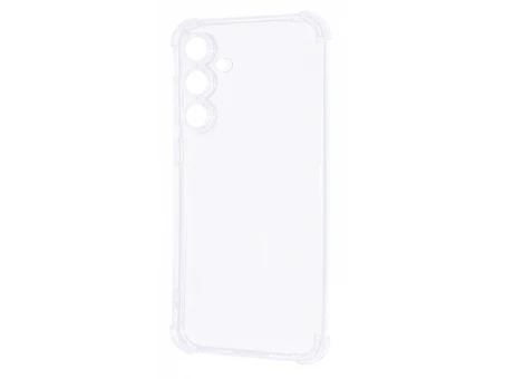 Ультрабронь силікон Samsung M35 5G clear