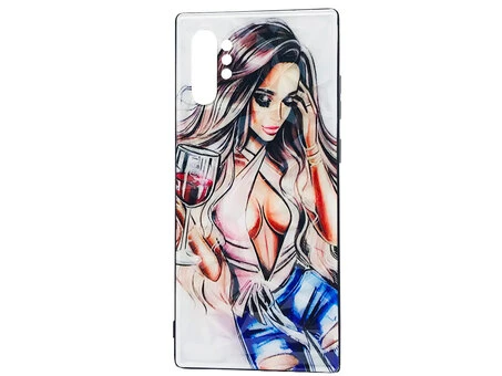 Prisma Ladies Samsung Note 10+ Sexy
