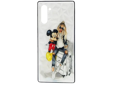 Prisma Ladies Samsung Note 10 Mickey