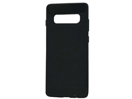 SPIGEN карбон Samsung S10+ чорний