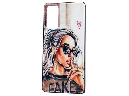 Prisma Ladies Xiaomi Mi 10T/Mi 10T Pro Fake