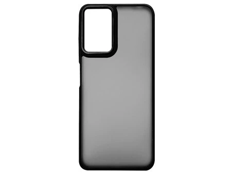 Shadow Matt Metal Buttons Samsung S20 FE black