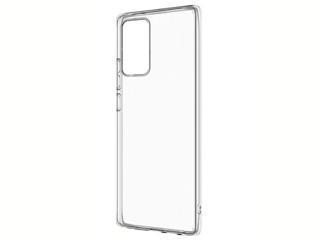 Ультра силікон clear Huawei P Smart (21)