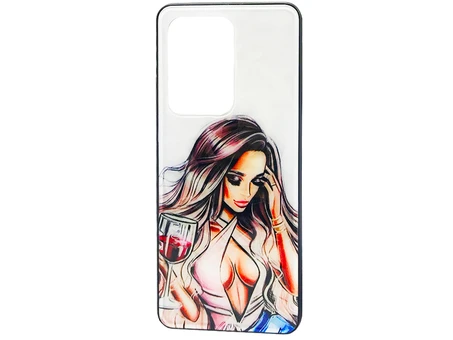Prisma Ladies Samsung S20 Ultra Sexy