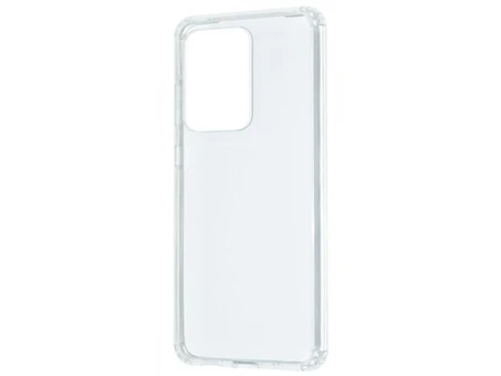 Ультра силикон 2.0mm Samsung S20 Ultra clear