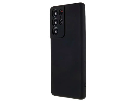 WAVE Colorful Samsung S21 Ultra black