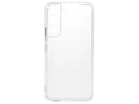 Ультра силікон 2.0mm Samsung S22+ clear
