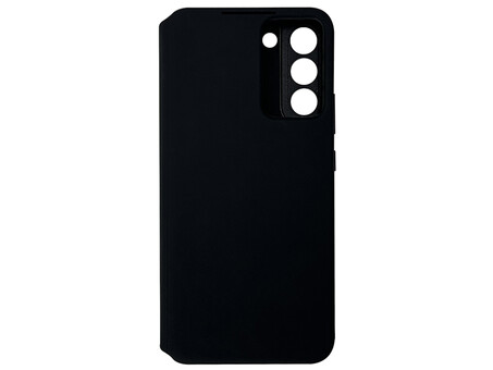 Книжка Smart View Cover Samsung S22+ midnight blue