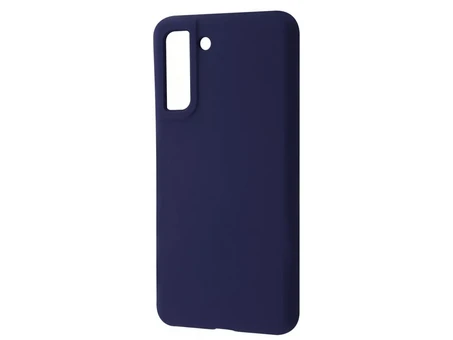 WAVE Colorful Samsung S22+ midnight blue